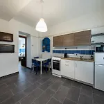 Colors Apartman