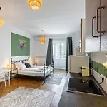 Colors Apartman Budapest