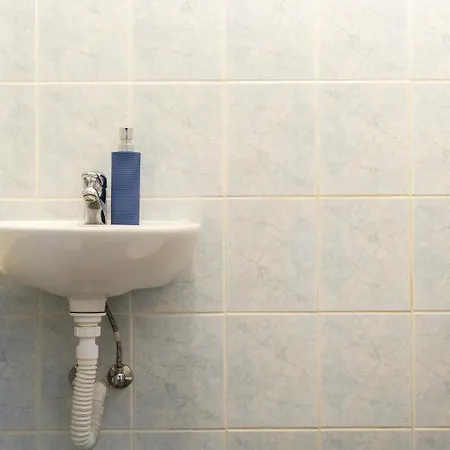 Apartmán Colors Budapešť