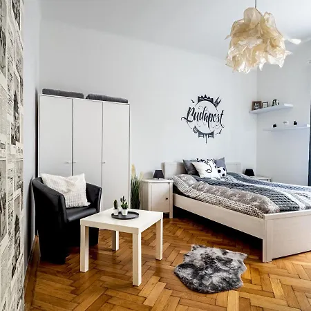 Colors Budapešť