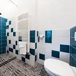 Διαμέρισμα Colors *