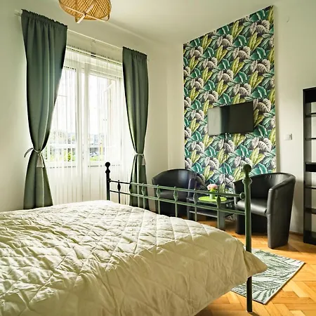 Colors Apartment Budapest
