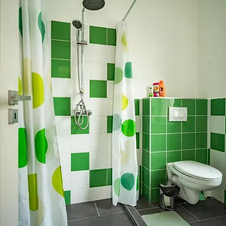 Colors Apartment *