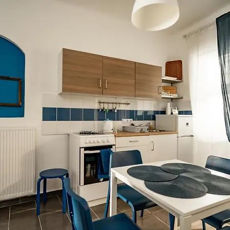 Apartment Colors