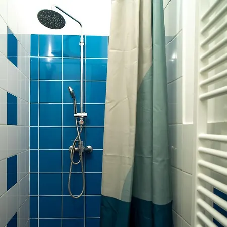 Colors Apartment *