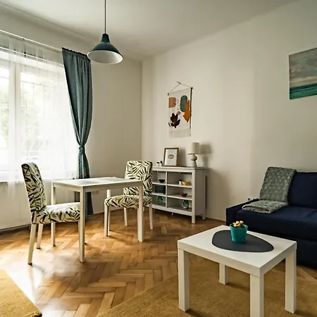 Colors Apartment