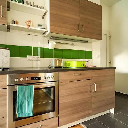Apartment Colors