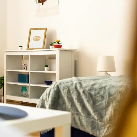 Colors Apartment