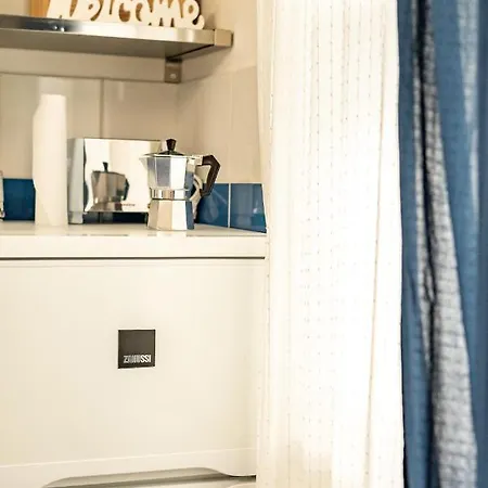 Colors Apartment