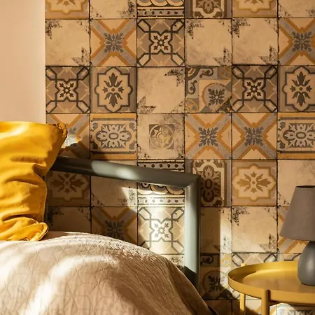 Colors Apartment