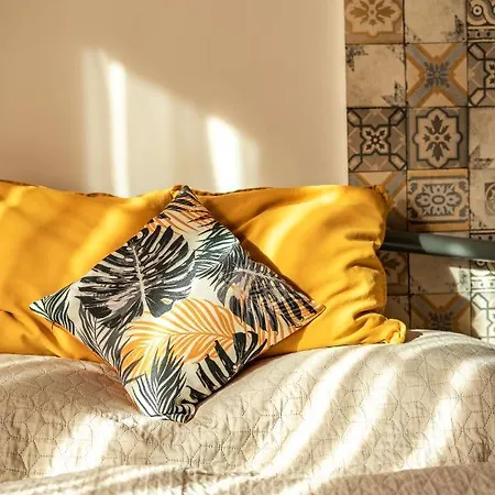 Colors Apartment
