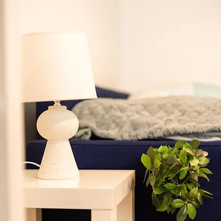 Colors Apartment