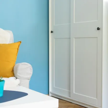 Colors Apartment *