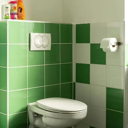 Apartment Colors