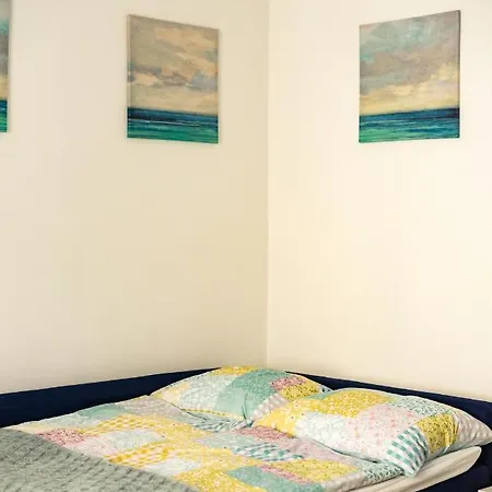 Apartment Colors *
