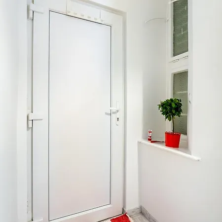 Apartment Colors