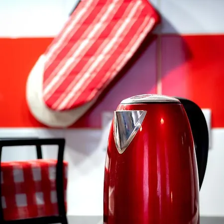 Apartment Colors *