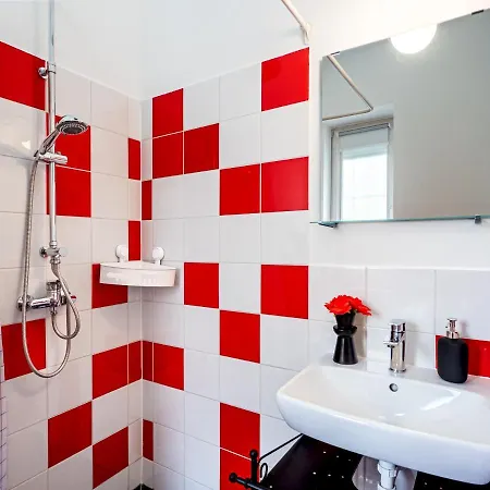 Colors Apartment *