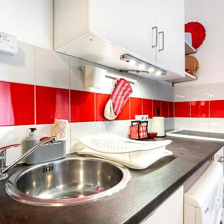 Colors Apartment *