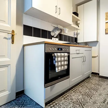 Colors Apartment *