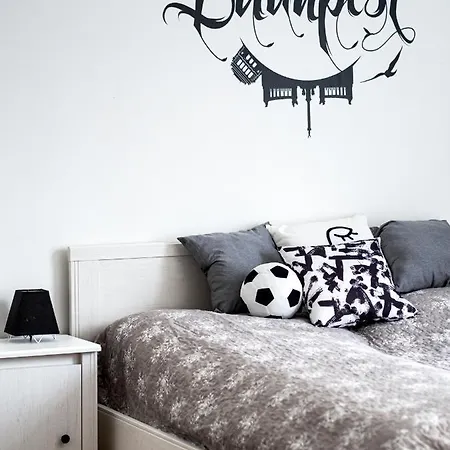 Colors Apartment *