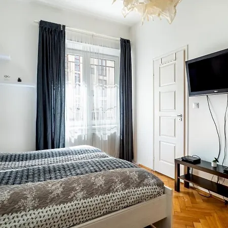 Apartment Colors *