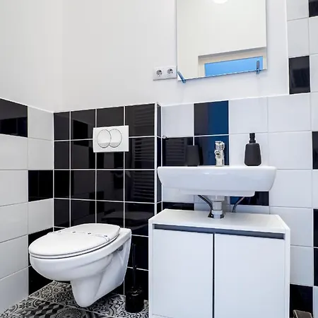 Colors Apartment *
