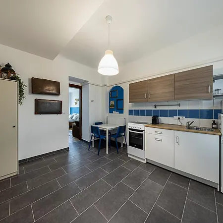 Apartment Colors