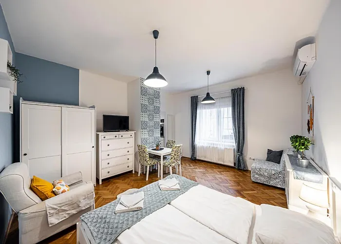 Appartement Colors