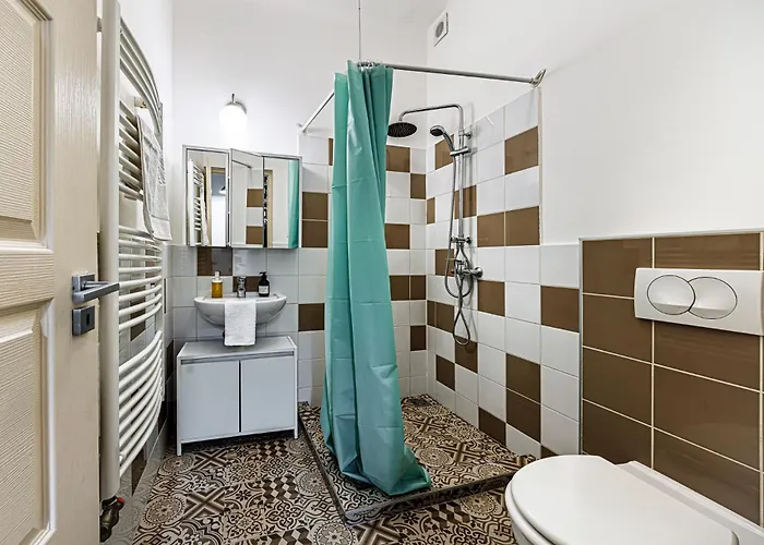 Appartement Colors