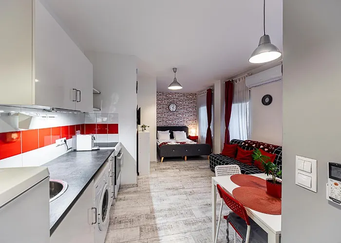 Colors Appartement *
