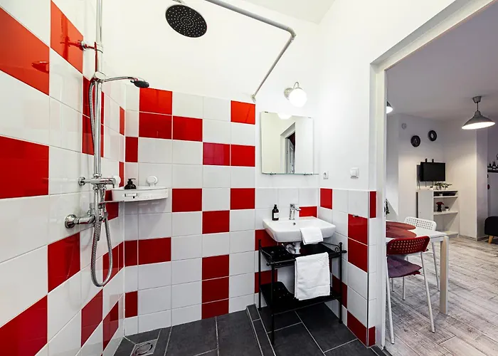 Colors Appartement