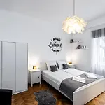 Apartmán Colors *
