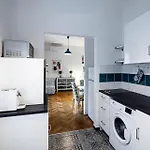 Colors Apartmán *