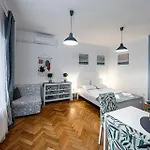Apartmán Colors Budapešť
