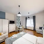 Apartmán Colors