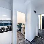 Colors Apartmán Budapešť