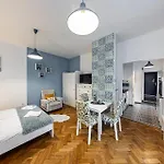 Colors Apartmán Budapešť