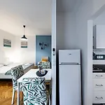 Colors Budapešť