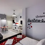 Colors Apartmán *