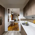 Apartmán Colors *