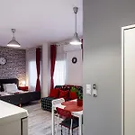 Colors Budapešť