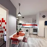 Colors Apartmán