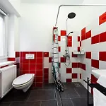 Apartmán Colors Budapešť