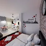 Colors Budapešť