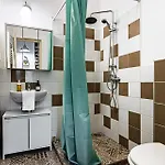Apartmán Colors