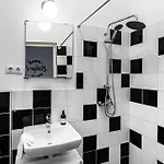 Apartmán Colors Budapešť