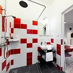 Colors Apartmán