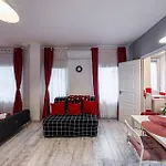 Apartmán Colors Budapešť