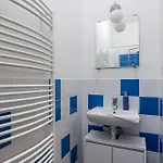 Apartmán Colors *